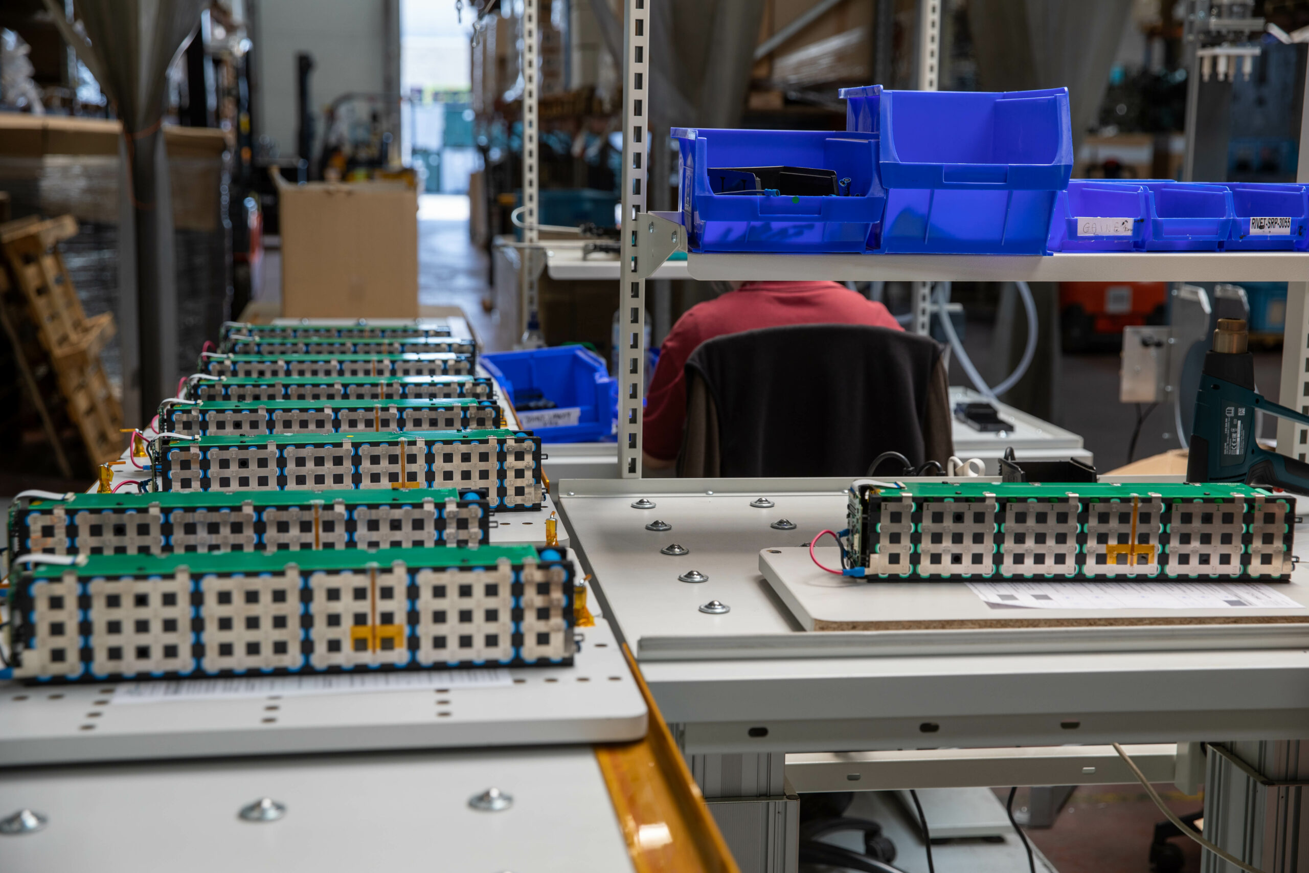 cellules lg-batterizy